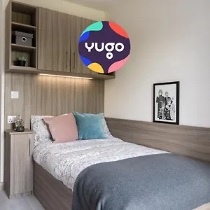 Yugo Explore - Melbourn Point Cork
