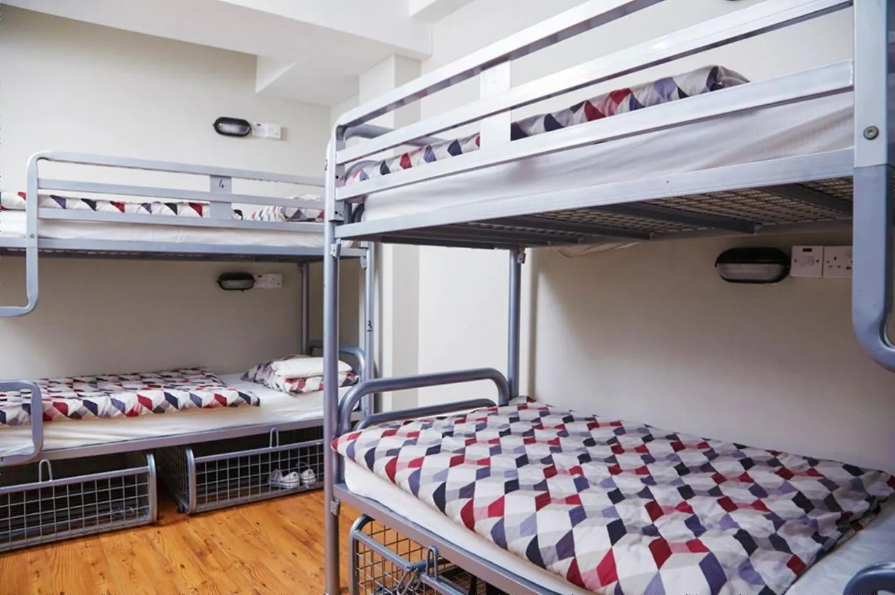 Bru Bar & Hostel Cork