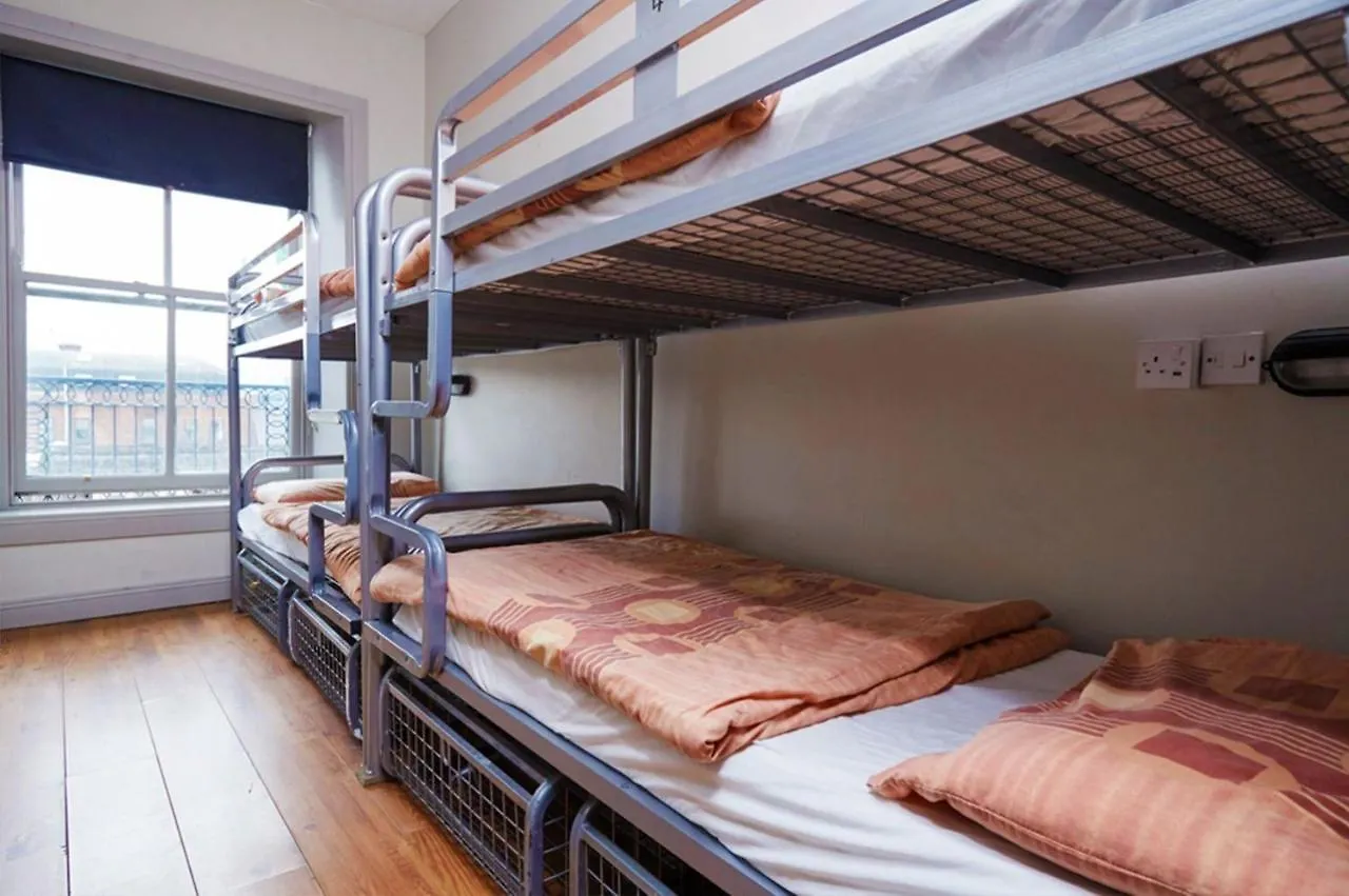 Bru Bar & Hostel Cork