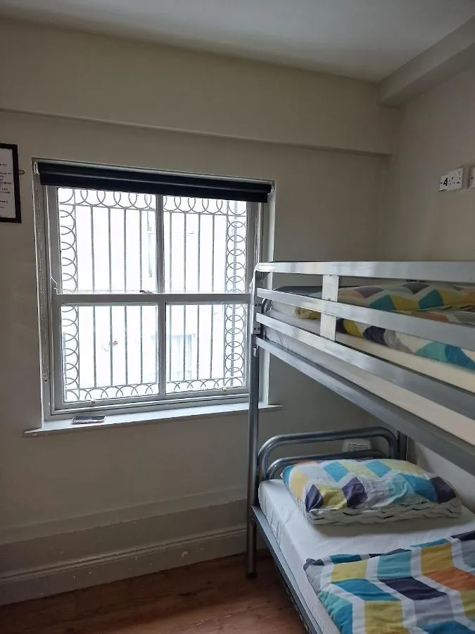 Bru Bar & Hostel Cork