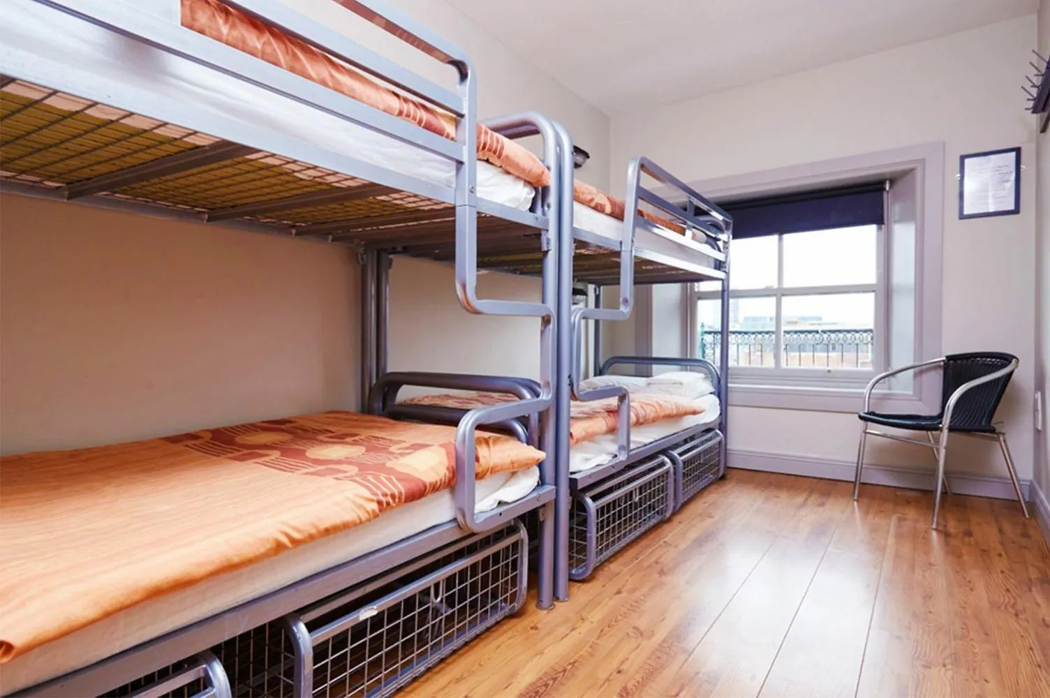Bru Bar & Hostel Cork Ireland