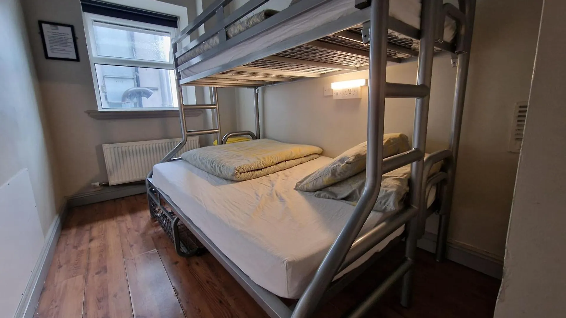 Bru Bar & Hostel Cork